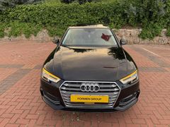FORMEN GROUP'tan 2018 AUDİ A4 1.4 TFSI DESİGN