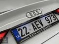 2016'MODEL DEĞİŞENSİZ TRAMERSİZ GERİ GÖRÜŞ 1.6 TDI S-TRONİC