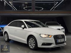 2016'MODEL DEĞİŞENSİZ TRAMERSİZ GERİ GÖRÜŞ 1.6 TDI S-TRONİC