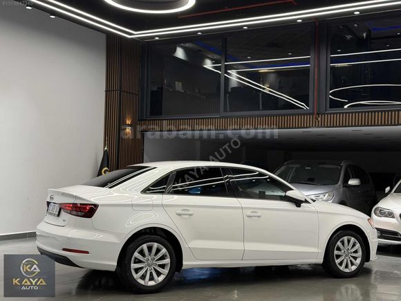 2016'MODEL DEĞİŞENSİZ TRAMERSİZ GERİ GÖRÜŞ 1.6 TDI S-TRONİC