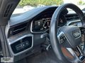 ENGİNİUS GROUP 2021 A7 40 TDI QUATTRO DIŞ S LİNE