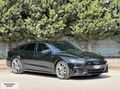 ENGİNİUS GROUP 2021 A7 40 TDI QUATTRO DIŞ S LİNE