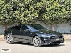 ENGİNİUS GROUP 2021 A7 40 TDI QUATTRO DIŞ S LİNE