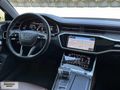 ENGİNİUS GROUP 2021 A7 40 TDI QUATTRO DIŞ S LİNE