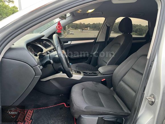 TR'NİN EN UYGUNU AUDİ A4 OTOMATİK VİTES 230 BİN KM