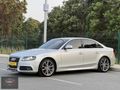 TR'NİN EN UYGUNU AUDİ A4 OTOMATİK VİTES 230 BİN KM