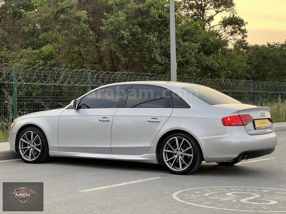 TR'NİN EN UYGUNU AUDİ A4 OTOMATİK VİTES 230 BİN KM