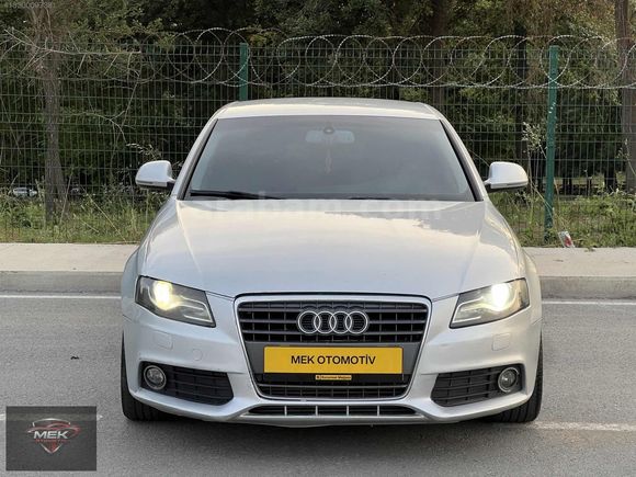 TR'NİN EN UYGUNU AUDİ A4 OTOMATİK VİTES 230 BİN KM
