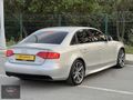 TR'NİN EN UYGUNU AUDİ A4 OTOMATİK VİTES 230 BİN KM