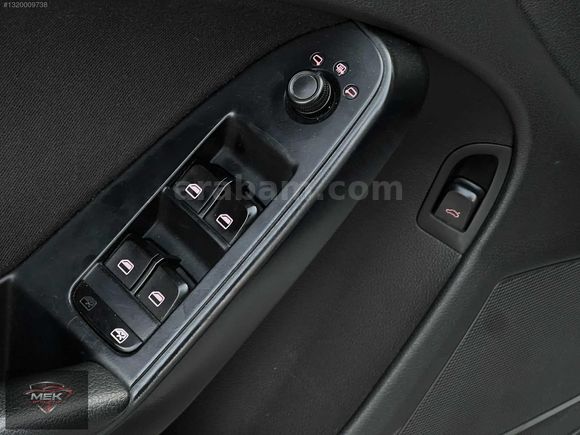 TR'NİN EN UYGUNU AUDİ A4 OTOMATİK VİTES 230 BİN KM