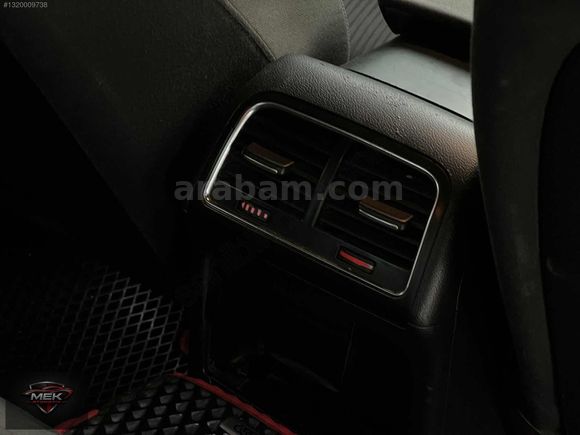TR'NİN EN UYGUNU AUDİ A4 OTOMATİK VİTES 230 BİN KM