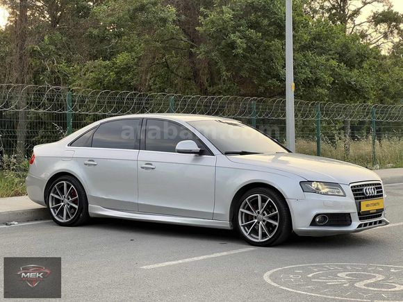 TR'NİN EN UYGUNU AUDİ A4 OTOMATİK VİTES 230 BİN KM
