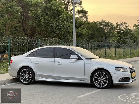 TR'NİN EN UYGUNU AUDİ A4 OTOMATİK VİTES 230 BİN KM