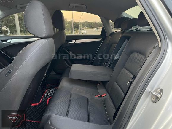 TR'NİN EN UYGUNU AUDİ A4 OTOMATİK VİTES 230 BİN KM