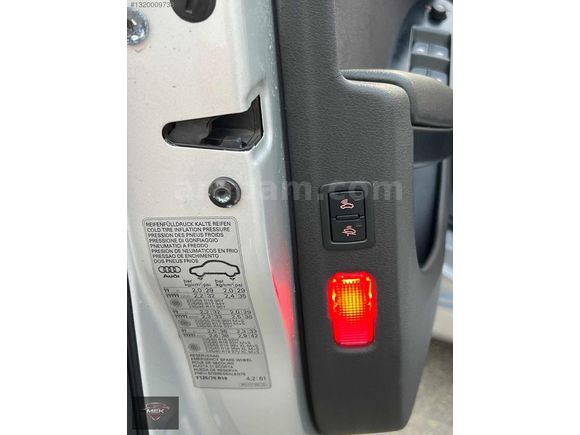TR'NİN EN UYGUNU AUDİ A4 OTOMATİK VİTES 230 BİN KM