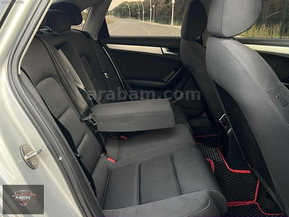 TR'NİN EN UYGUNU AUDİ A4 OTOMATİK VİTES 230 BİN KM