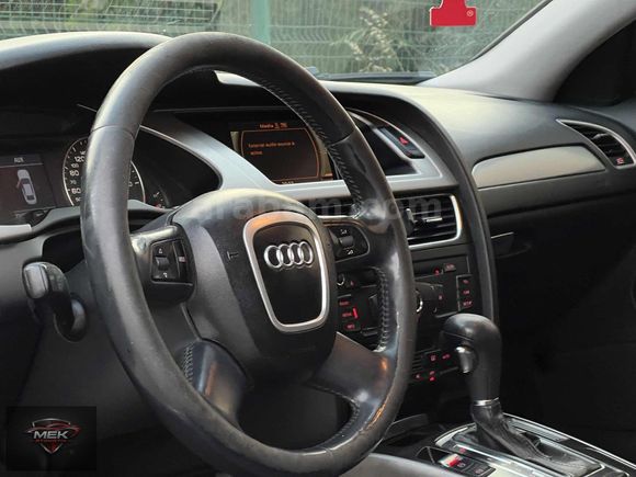 TR'NİN EN UYGUNU AUDİ A4 OTOMATİK VİTES 230 BİN KM