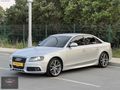 TR'NİN EN UYGUNU AUDİ A4 OTOMATİK VİTES 230 BİN KM