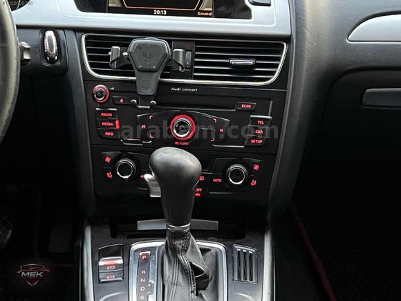 TR'NİN EN UYGUNU AUDİ A4 OTOMATİK VİTES 230 BİN KM