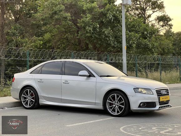 TR'NİN EN UYGUNU AUDİ A4 OTOMATİK VİTES 230 BİN KM