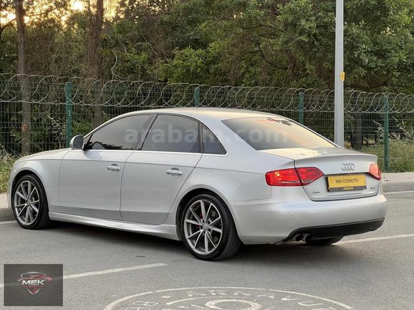 TR'NİN EN UYGUNU AUDİ A4 OTOMATİK VİTES 230 BİN KM