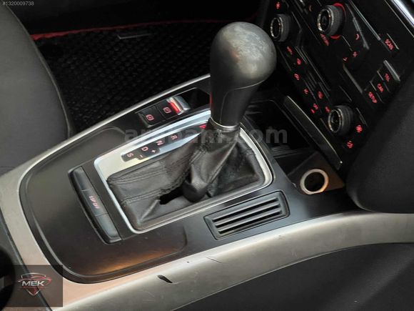 TR'NİN EN UYGUNU AUDİ A4 OTOMATİK VİTES 230 BİN KM