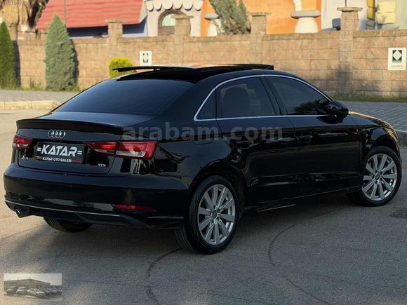 KATAR DAN 2016*BOYASIZ HATASIZ*YENİ KASA*CAM TAVAN*DESİGN LİNE