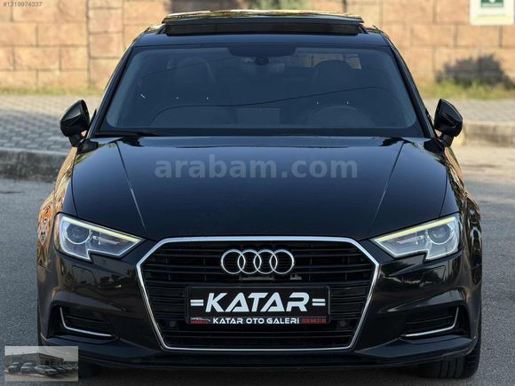 KATAR DAN 2016*BOYASIZ HATASIZ*YENİ KASA*CAM TAVAN*DESİGN LİNE
