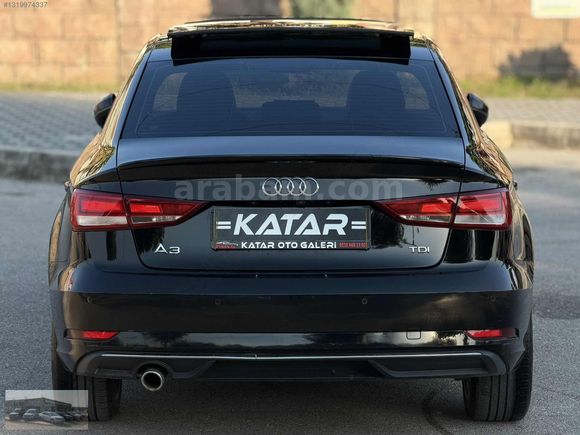 KATAR DAN 2016*BOYASIZ HATASIZ*YENİ KASA*CAM TAVAN*DESİGN LİNE