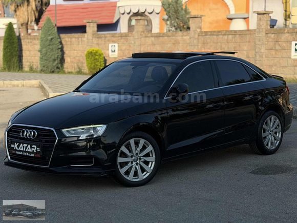 KATAR DAN 2016*BOYASIZ HATASIZ*YENİ KASA*CAM TAVAN*DESİGN LİNE