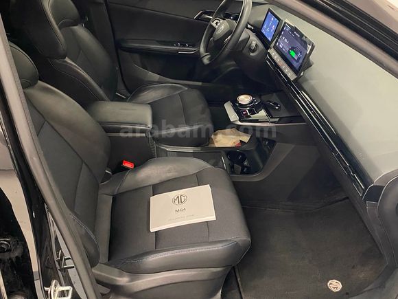 İNCAR GROUPTAN/2023 MG 4 LUXURY 64 KW/HATASIZ