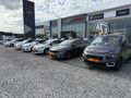 İNCAR GROUPTAN/2023 MG 4 LUXURY 64 KW/HATASIZ