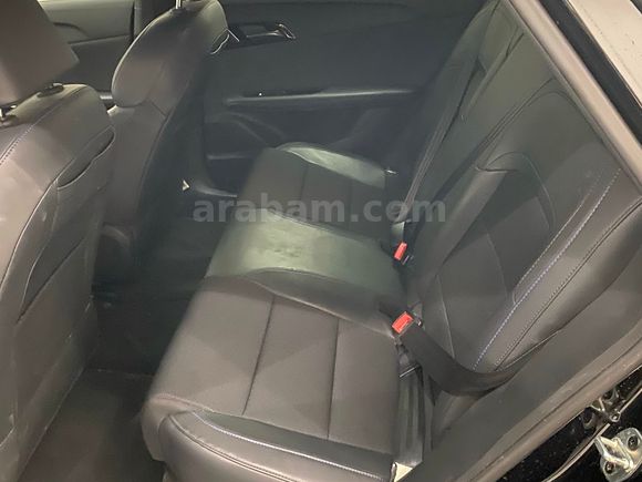 İNCAR GROUPTAN/2023 MG 4 LUXURY 64 KW/HATASIZ
