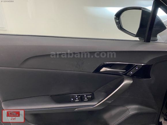 İNCAR GROUPTAN/2023 MG 4 LUXURY 64 KW/HATASIZ