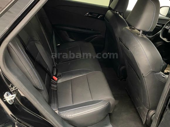 İNCAR GROUPTAN/2023 MG 4 LUXURY 64 KW/HATASIZ