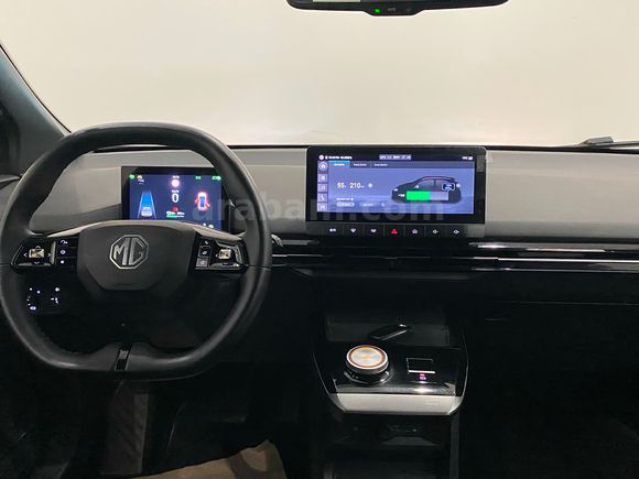İNCAR GROUPTAN/2023 MG 4 LUXURY 64 KW/HATASIZ