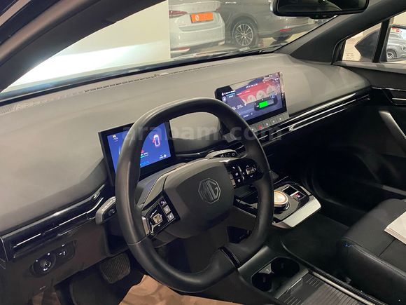 İNCAR GROUPTAN/2023 MG 4 LUXURY 64 KW/HATASIZ