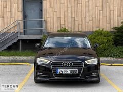 TERCAN MOTORS'DAN RECARO KOLTK AUDİ SOUND İLK EL KURUŞ MASRAFSIZ