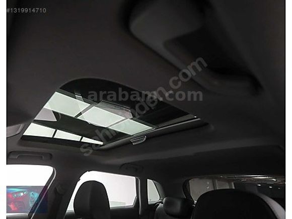 MÇK'MOTORSDAN 2019 AUDİ A3 SUNROOF'LU DESİNG DİZEL OTOMATİK