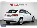 MÇK'MOTORSDAN 2019 AUDİ A3 SUNROOF'LU DESİNG DİZEL OTOMATİK