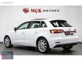 MÇK'MOTORSDAN 2019 AUDİ A3 SUNROOF'LU DESİNG DİZEL OTOMATİK