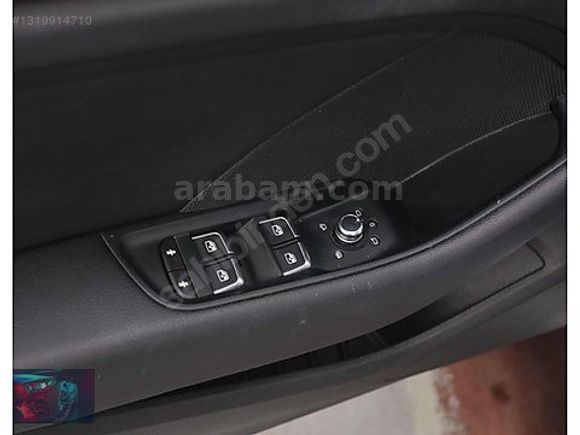 MÇK'MOTORSDAN 2019 AUDİ A3 SUNROOF'LU DESİNG DİZEL OTOMATİK