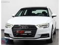 MÇK'MOTORSDAN 2019 AUDİ A3 SUNROOF'LU DESİNG DİZEL OTOMATİK