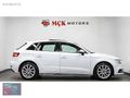 MÇK'MOTORSDAN 2019 AUDİ A3 SUNROOF'LU DESİNG DİZEL OTOMATİK