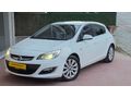 HAZAR OTODAN 2014 | HATASIZ | COSMO | OPEL ASTRA 1.6 CDTİ
