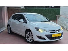 HAZAR OTODAN 2014 | HATASIZ | COSMO | OPEL ASTRA 1.6 CDTİ