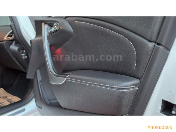HAZAR OTODAN 2014 | HATASIZ | COSMO | OPEL ASTRA 1.6 CDTİ