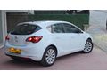 HAZAR OTODAN 2014 | HATASIZ | COSMO | OPEL ASTRA 1.6 CDTİ