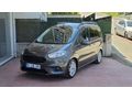 HAZAR OTODAN OTOMOBİL RUHSATLI HATASIZ | 2020 | FORD COURİER