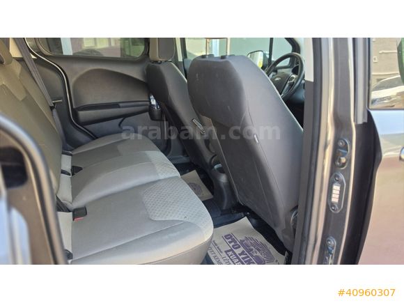 HAZAR OTODAN OTOMOBİL RUHSATLI HATASIZ | 2020 | FORD COURİER
